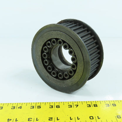 TB Woods W38-8M-35 Timing Pulley 8mm Pitch 38 Teeth 35mm Belt 1.5" Bore