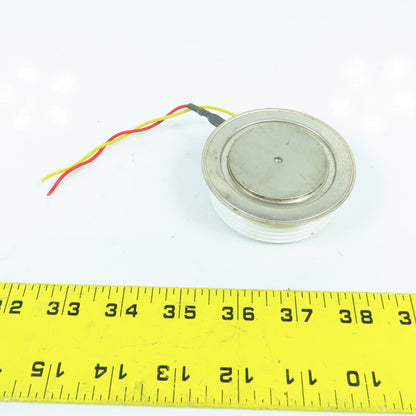 Dynex DCR890F65 0905 Phase Control Thyristor