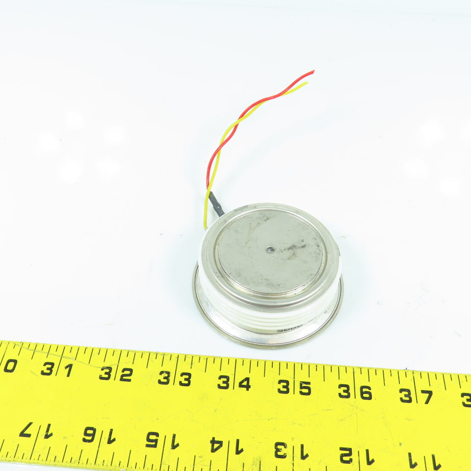 Dynex DCR890F65 0905 Phase Control Thyristor
