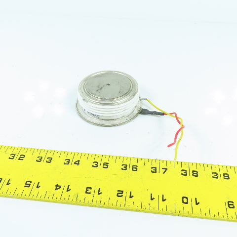 Dynex DCR890F65 0905 Phase Control Thyristor