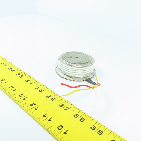 Dynex DCR890F65 0905 Phase Control Thyristor