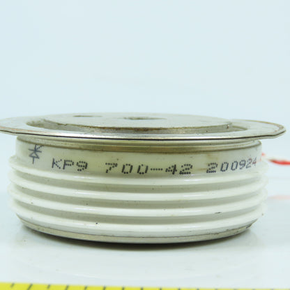 TEG KP9 700-42 Transistor Module