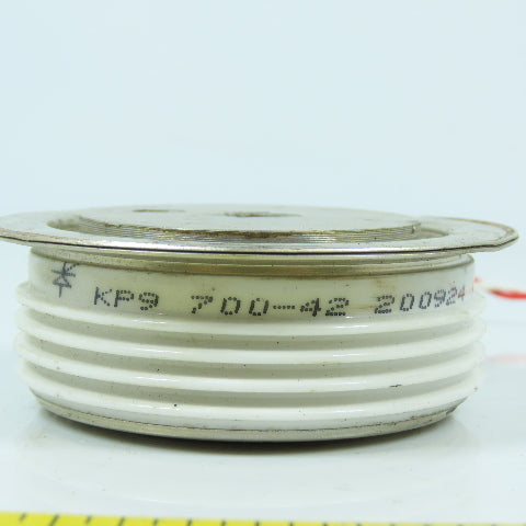 TEG KP9 700-42 Transistor Module