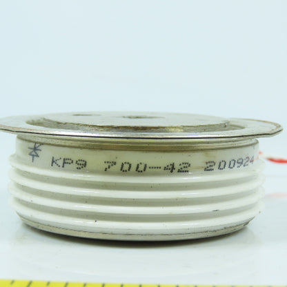TEG KP9 700-42 Transistor Module