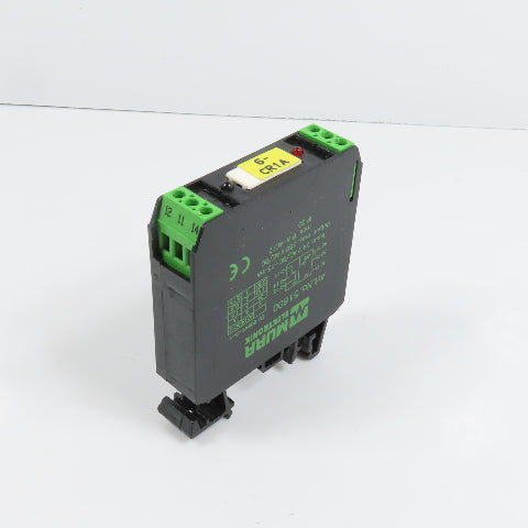 Murr Elektronic 51600 24V AC/DC Output Relay
