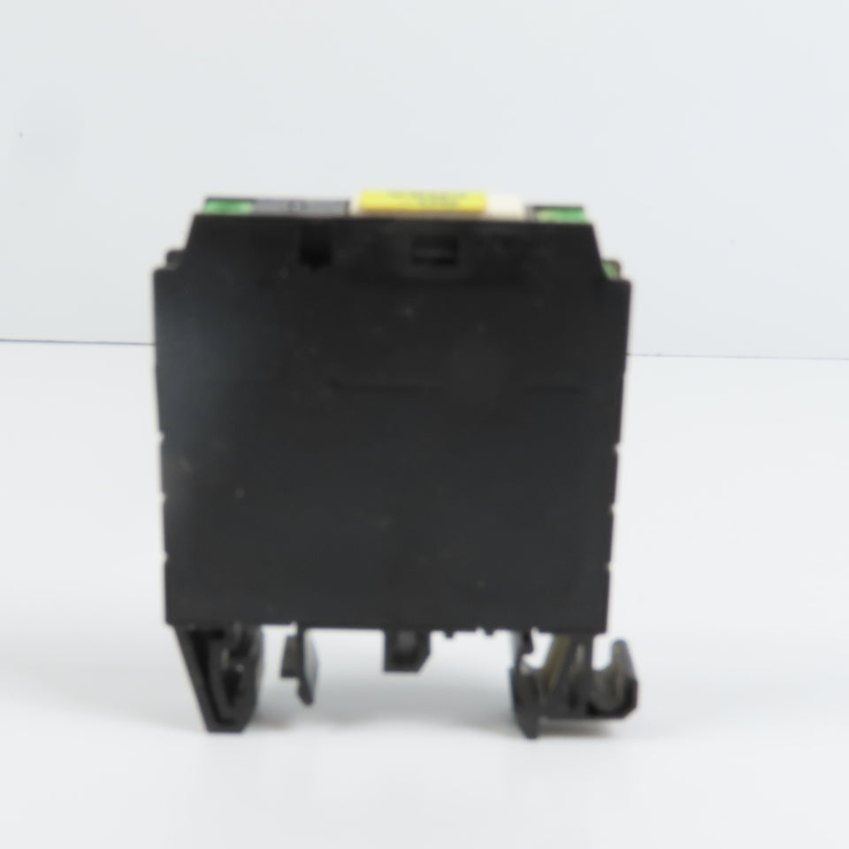 Murr Elektronic 51526 110V AC/DC Input Relay 250V AC/DC Output