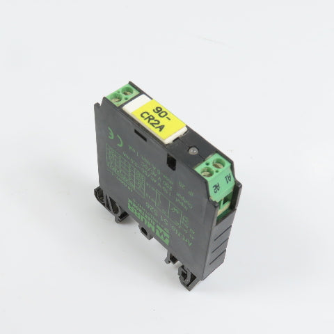 Murr Elektronic 51526 110V AC/DC Input Relay 250V AC/DC Output