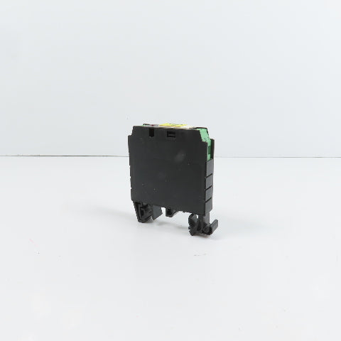 Murr Elektronic 51551 5A AC12 Output Relay 24V AC/DC Input