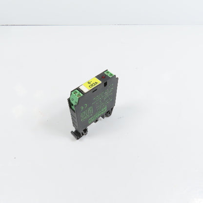 Murr Elektronic 51551 5A AC12 Output Relay 24V AC/DC Input