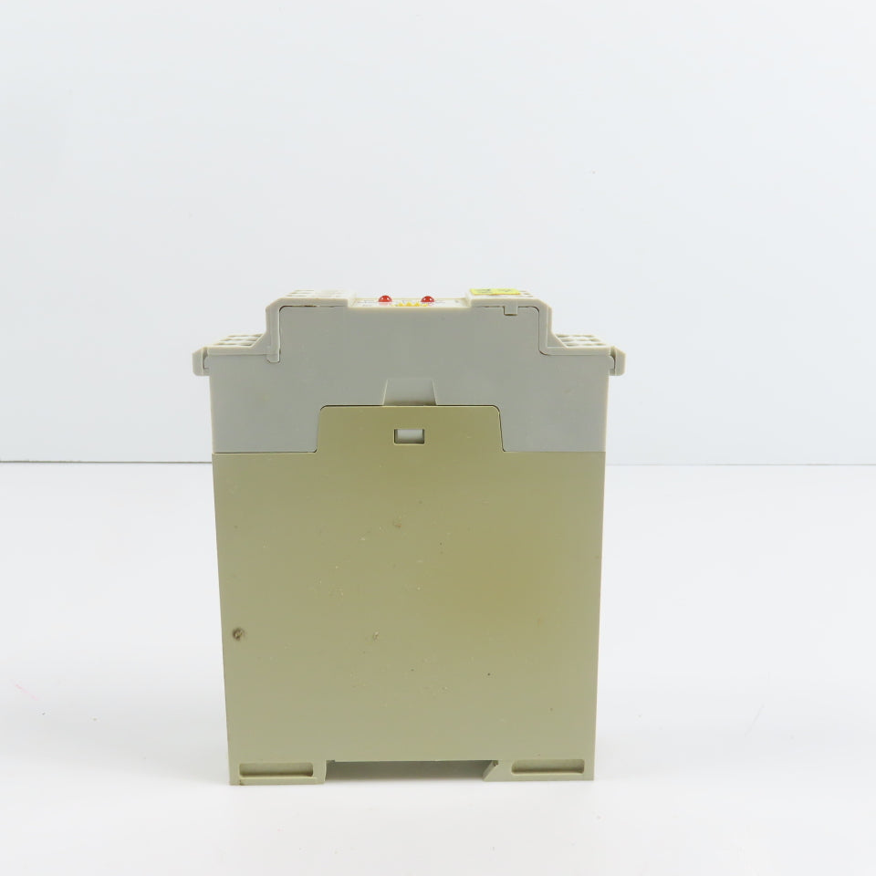 E. Dold u. Sohne KG MK 9908 24V Timer Relay 0.5-10s
