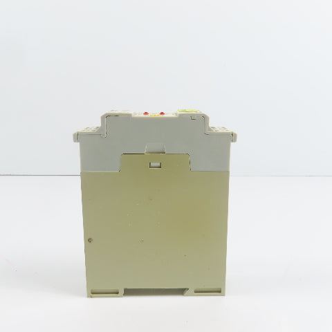 E. Dold u. Sohne KG MK 9908 24V Timer Relay 0.5-10s