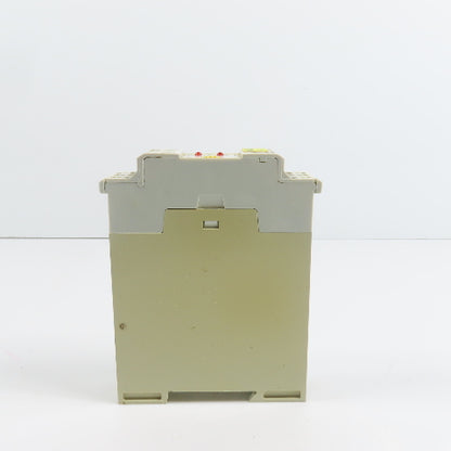 E. Dold u. Sohne KG MK 9908 24V Timer Relay 0.5-10s