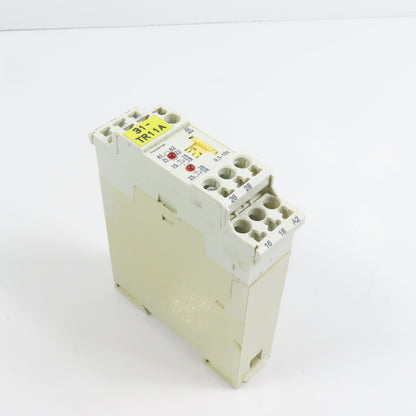 E. Dold u. Sohne KG MK 9908 24V Timer Relay 0.5-10s