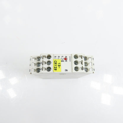E. Dold u. Sohne KG MK8804.13 24V AC/DC Interface Relay