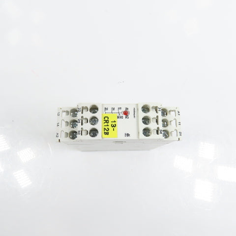 E. Dold u. Sohne KG MK8804.13 24V AC/DC Interface Relay