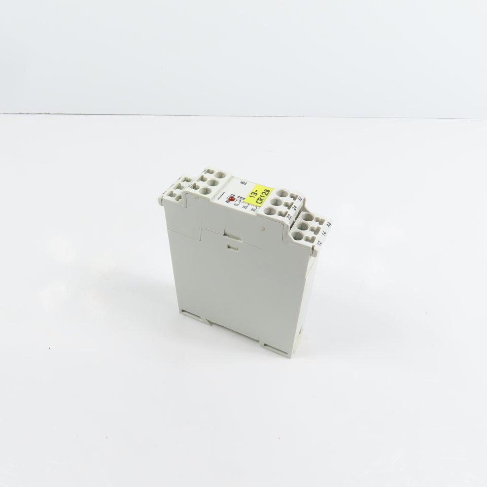 E. Dold u. Sohne KG MK8804.13 24V AC/DC Interface Relay