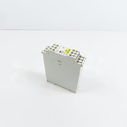 E. Dold u. Sohne KG MK8804.13 24V AC/DC Interface Relay