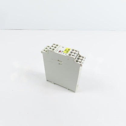 E. Dold u. Sohne KG MK8804.13 24V AC/DC Interface Relay