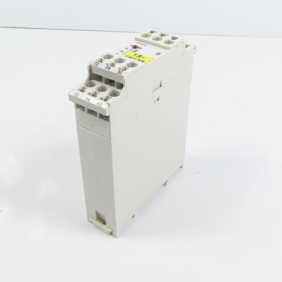 E. Dold u. Sohne KG MK8804.13 24V AC/DC Interface Relay