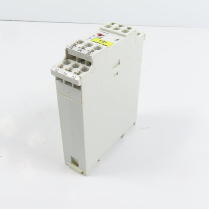 E. Dold u. Sohne KG MK8804.13 24V AC/DC Interface Relay