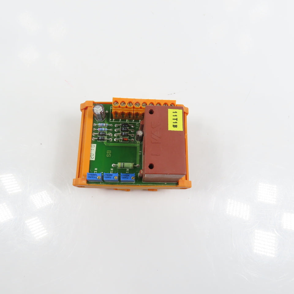 Weidmuller 8156871001 RS Current Measurement Module