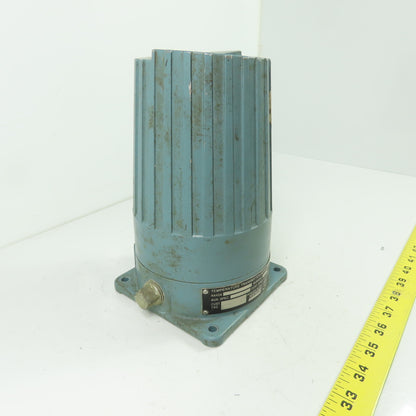 Foxboro 893RA-QFSN000 Temperature Transmitter ST A 30VDC 4-2MA