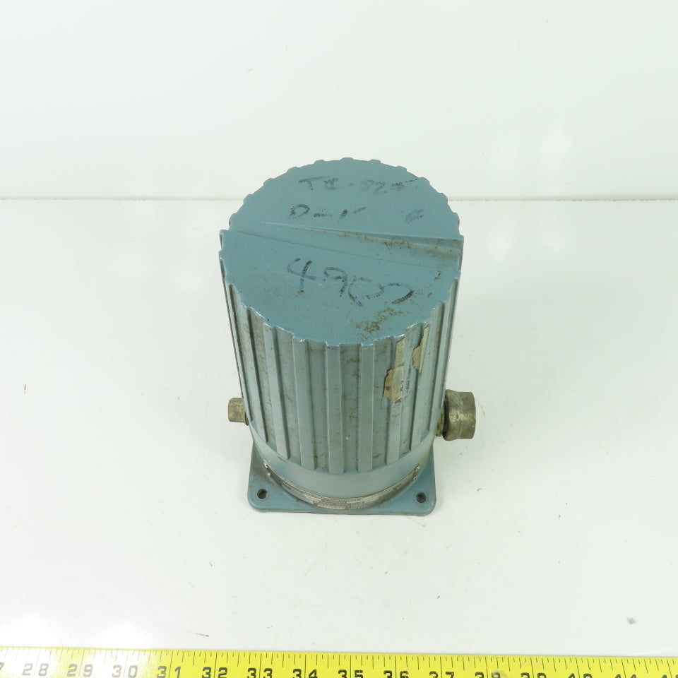 Foxboro 893RA-QFSN000 Temperature Transmitter ST A 30VDC 4-2MA