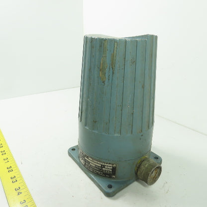 Foxboro 893RA-QFSN000 Temperature Transmitter ST A 30VDC 4-2MA