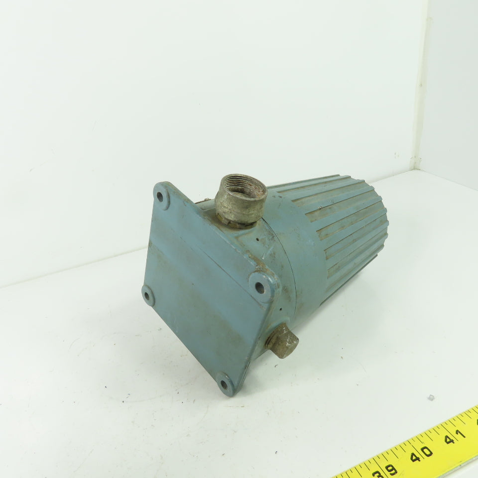 Foxboro 893RA-QFSN000 Temperature Transmitter ST A 30VDC 4-2MA