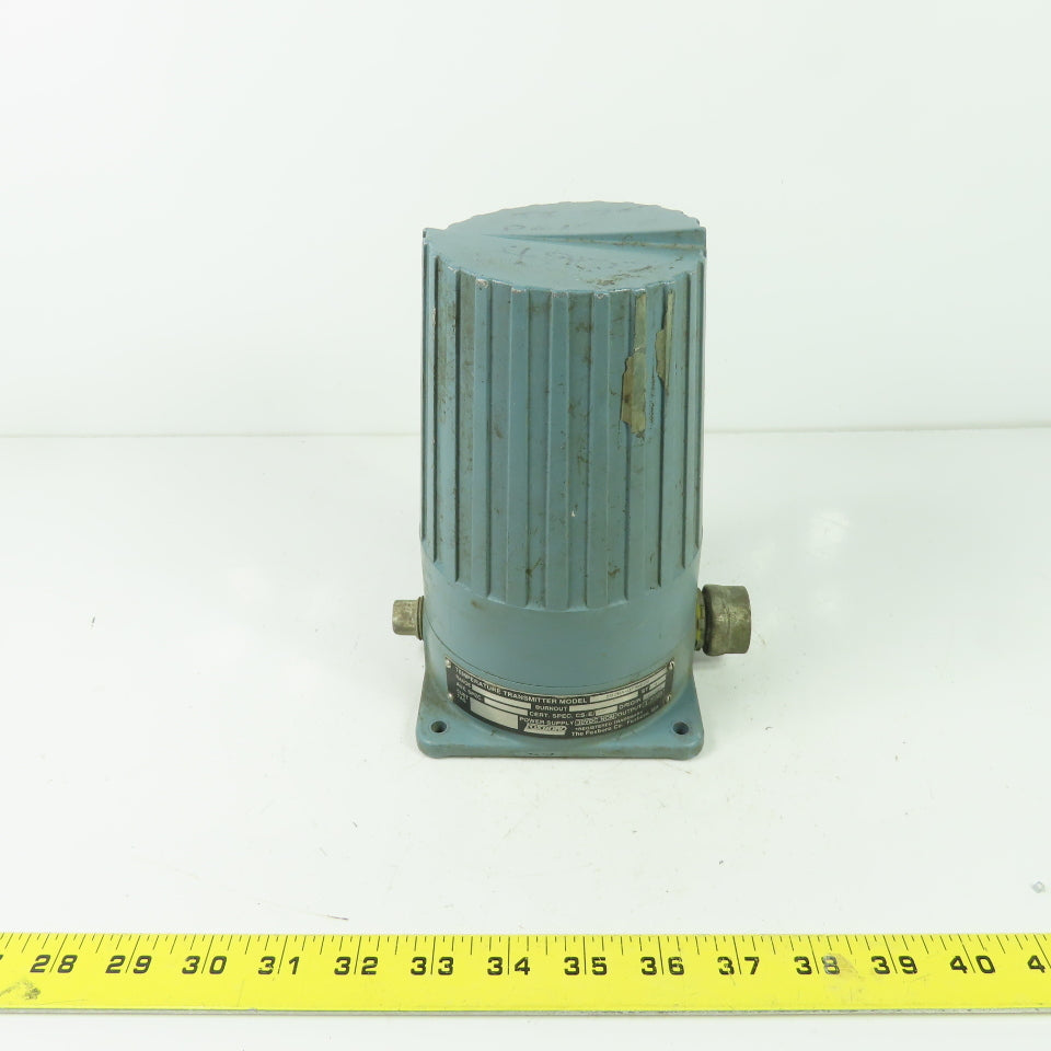 Foxboro 893RA-QFSN000 Temperature Transmitter ST A 30VDC 4-2MA