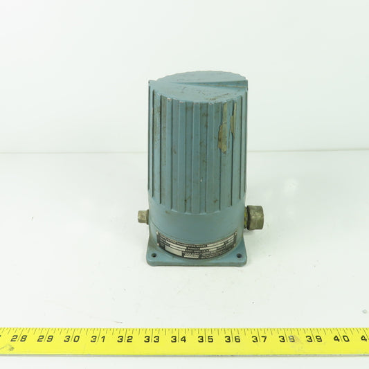Foxboro 893RA-QFSN000 Temperature Transmitter ST A 30VDC 4-2MA