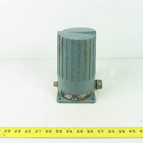 Foxboro 893RA-QFSN000 Temperature Transmitter ST A 30VDC 4-2MA