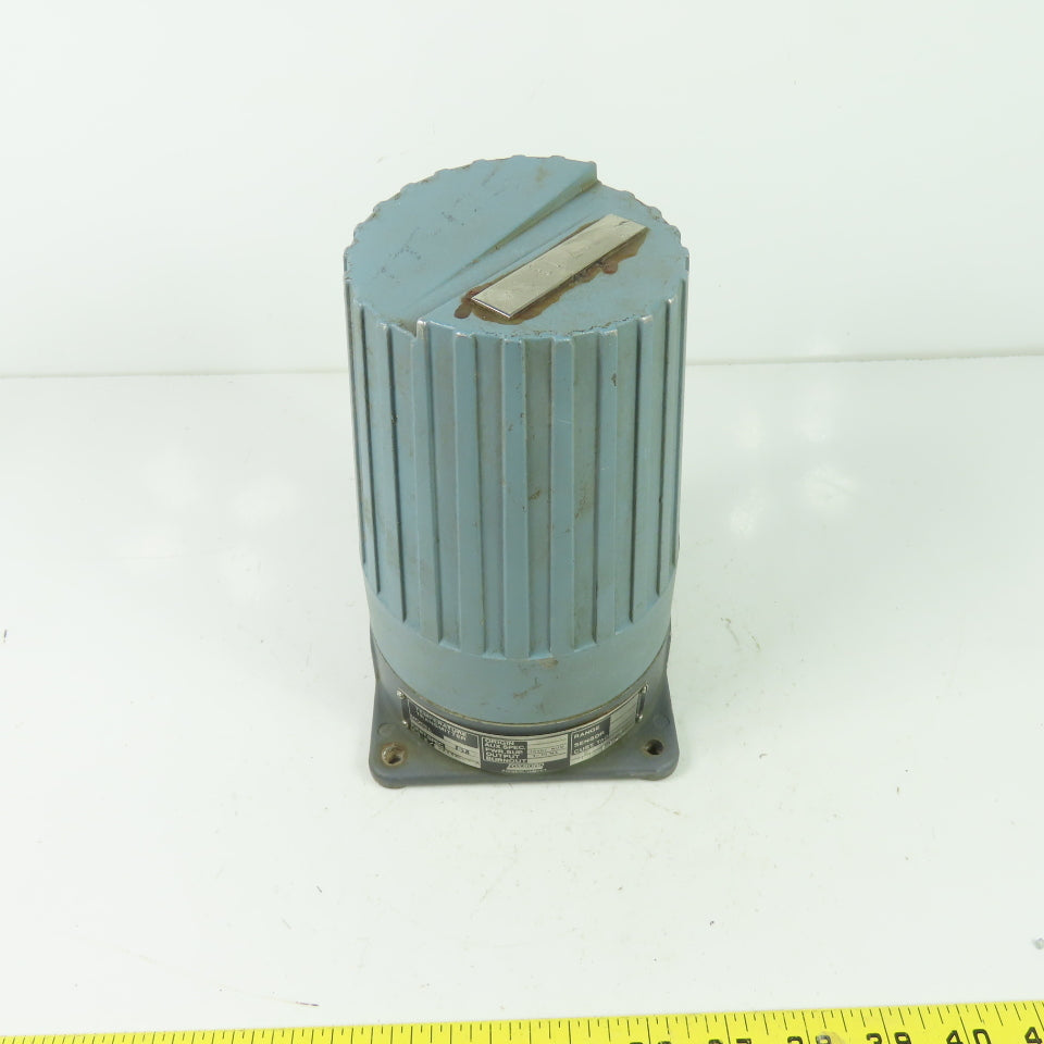 Foxboro E94-0135 Temperature Transmitter ST C 30VDC 4-2MA 2D8314