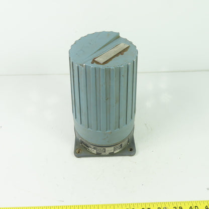 Foxboro E94-0135 Temperature Transmitter ST C 30VDC 4-2MA 2D8314
