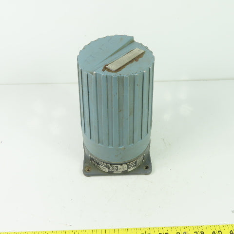 Foxboro E94-0135 Temperature Transmitter ST C 30VDC 4-2MA 2D8314