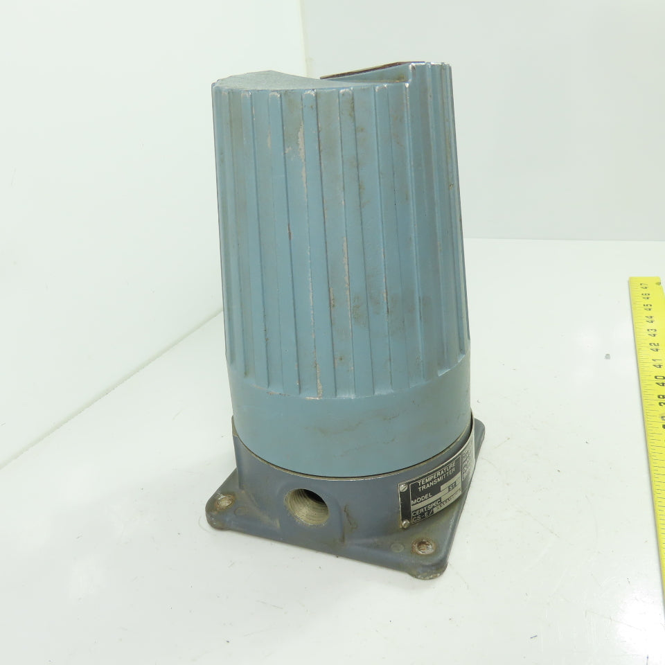 Foxboro E94-0135 Temperature Transmitter ST C 30VDC 4-2MA 2D8314
