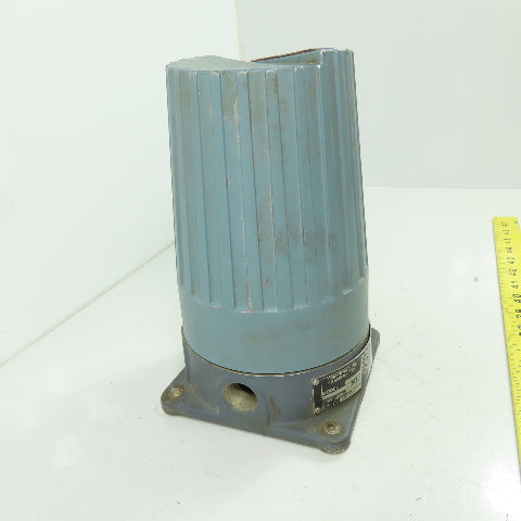 Foxboro E94-0135 Temperature Transmitter ST C 30VDC 4-2MA 2D8314