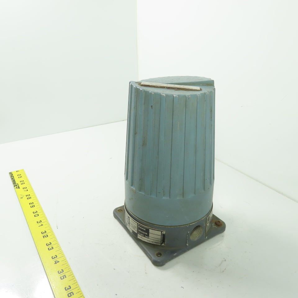 Foxboro E94-0135 Temperature Transmitter ST C 30VDC 4-2MA 2D8314
