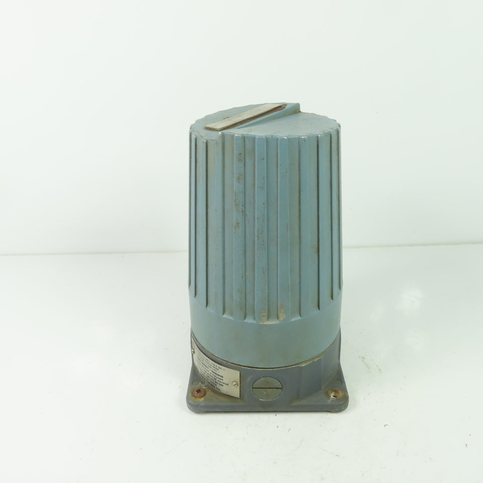 Foxboro E94-0135 Temperature Transmitter ST C 30VDC 4-2MA 2D8314