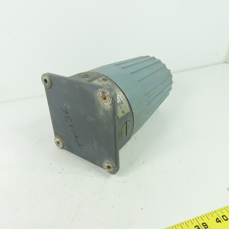 Foxboro E94-0135 Temperature Transmitter ST C 30VDC 4-2MA 2D8314