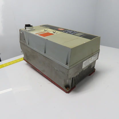 Bell & Gossett 134N2288 Technologic Pump Controller 1.5KW 2 HP 380/480V 3.7A In