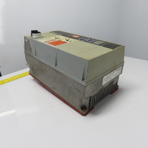 Bell & Gossett 134N2288 Technologic Pump Controller 1.5KW 2 HP 380/480V 3.7A In