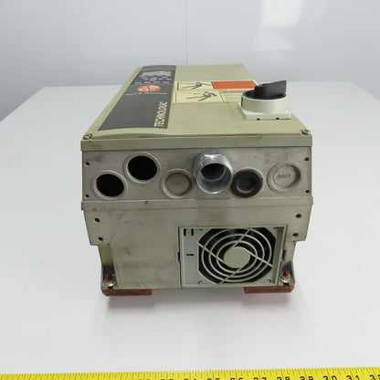 Bell & Gossett 134N2288 Technologic Pump Controller 1.5KW 2 HP 380/480V 3.7A In