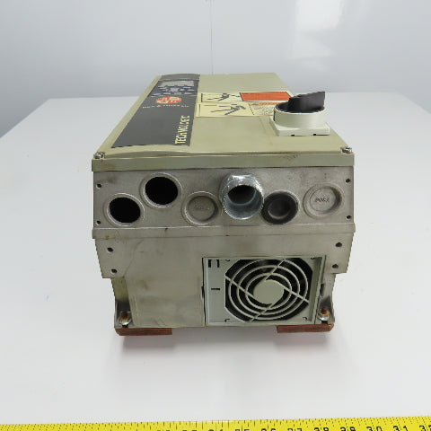 Bell & Gossett 134N2288 Technologic Pump Controller 1.5KW 2 HP 380/480V 3.7A In