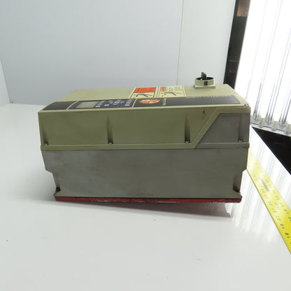 Bell & Gossett 134N2288 Technologic Pump Controller 1.5KW 2 HP 380/480V 3.7A In