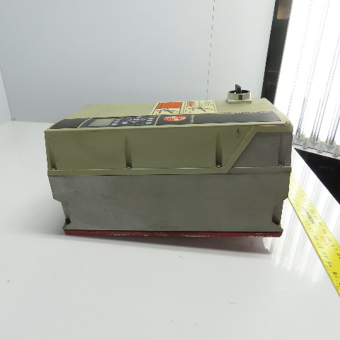 Bell & Gossett 134N2288 Technologic Pump Controller 1.5KW 2 HP 380/480V 3.7A In