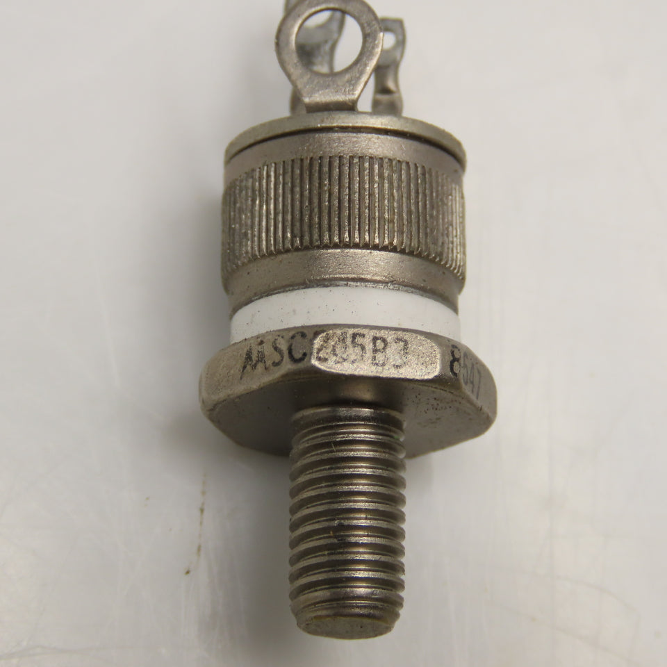Digitron SC245B3 10A Triac Thyristor 1/4-28 Stud