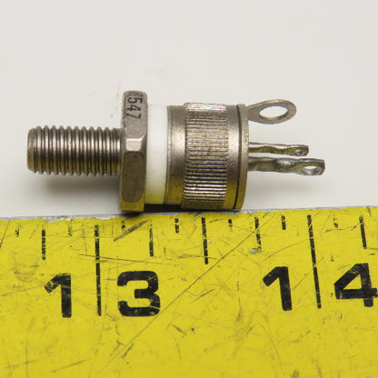 Digitron SC245B3 10A Triac Thyristor 1/4-28 Stud