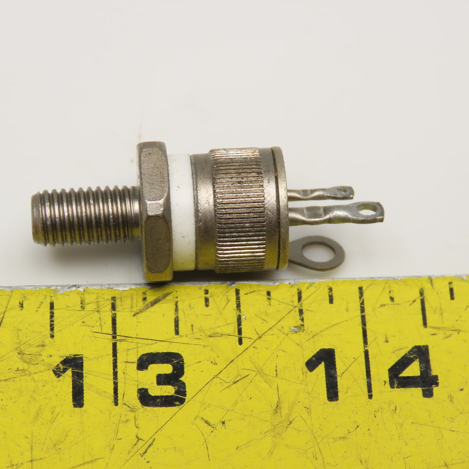 Digitron SC245B3 10A Triac Thyristor 1/4-28 Stud