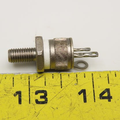 Digitron SC245B3 10A Triac Thyristor 1/4-28 Stud